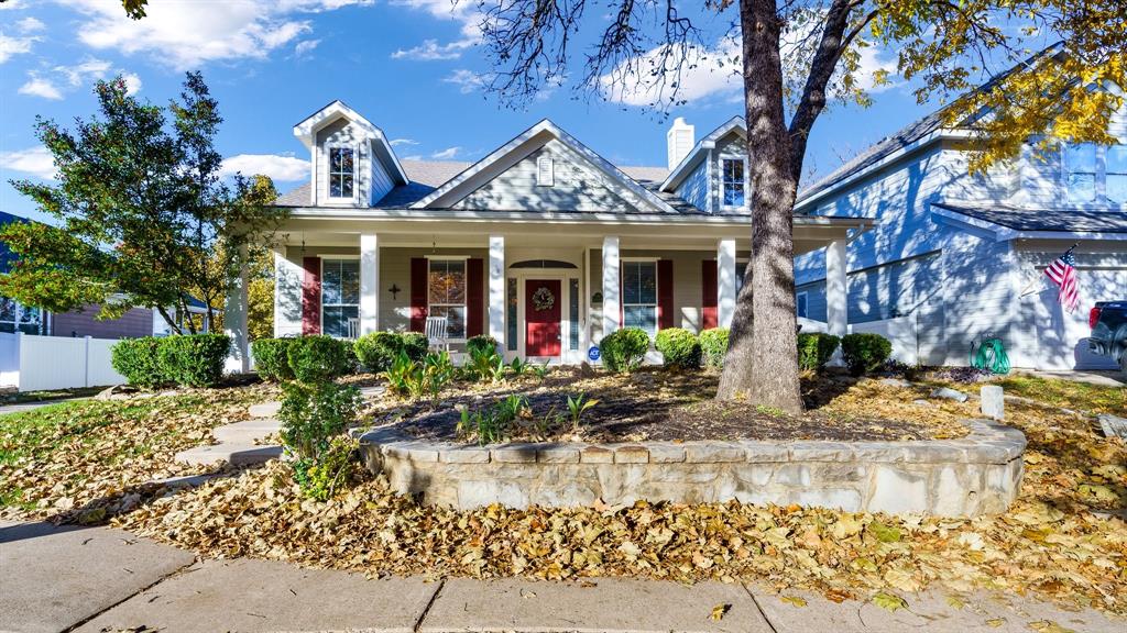 Creek Village At Providence - Residential Lease