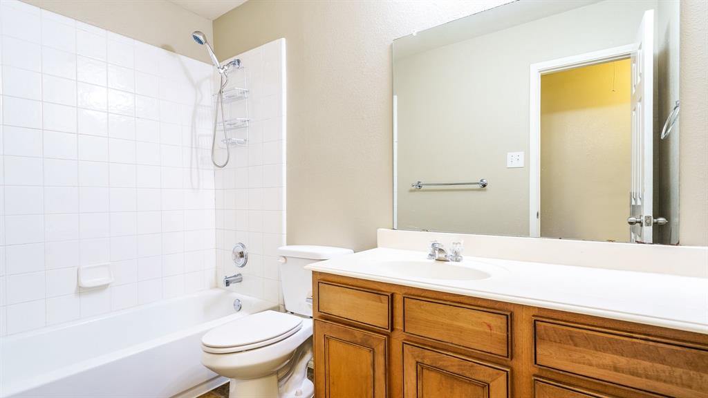 Creek Village At Providence - Residential Lease