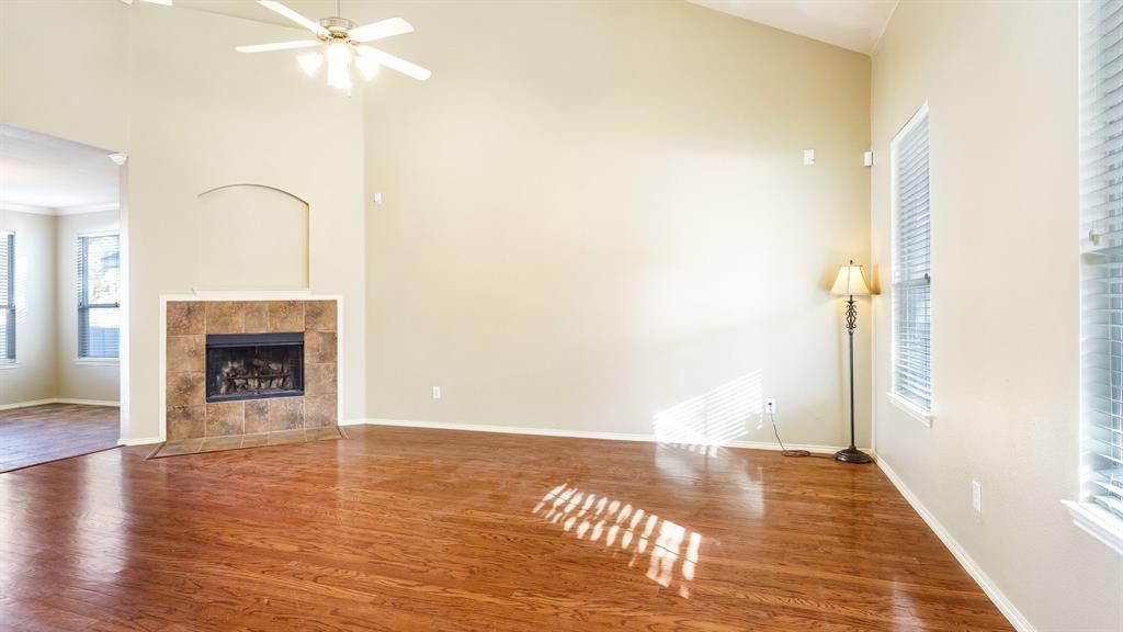 Creek Village At Providence - Residential Lease