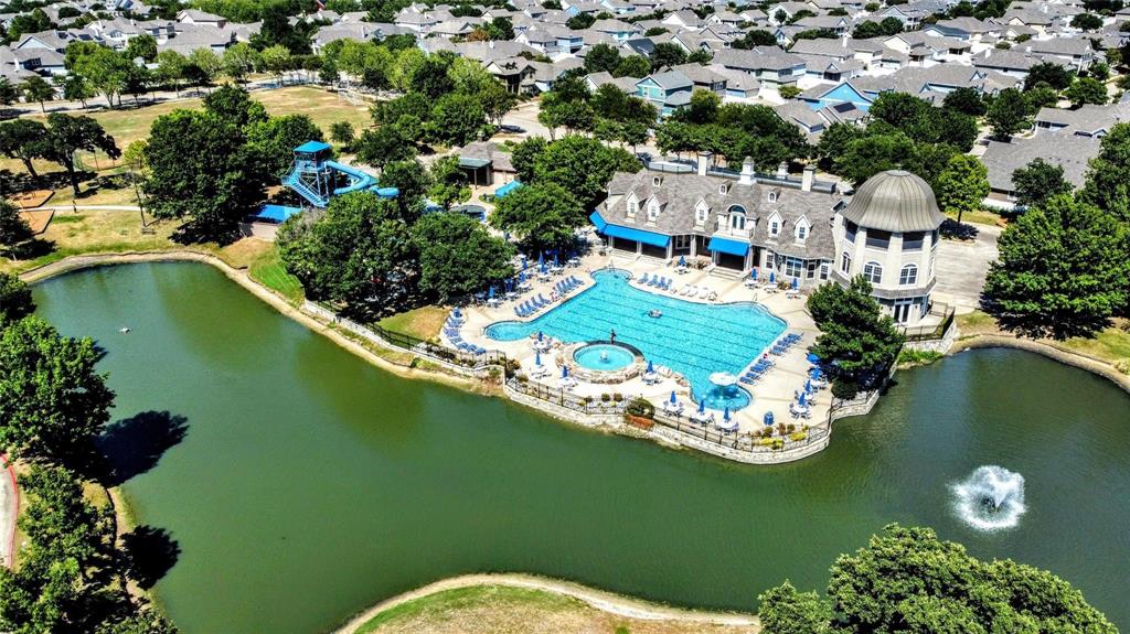 Creek Village At Providence - Residential Lease