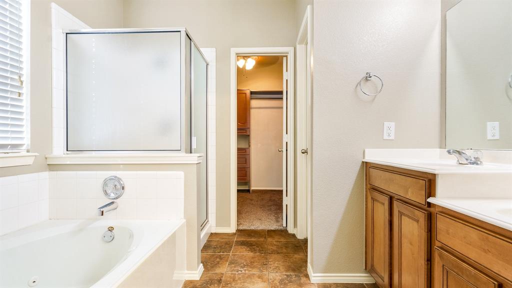 Creek Village At Providence - Residential Lease