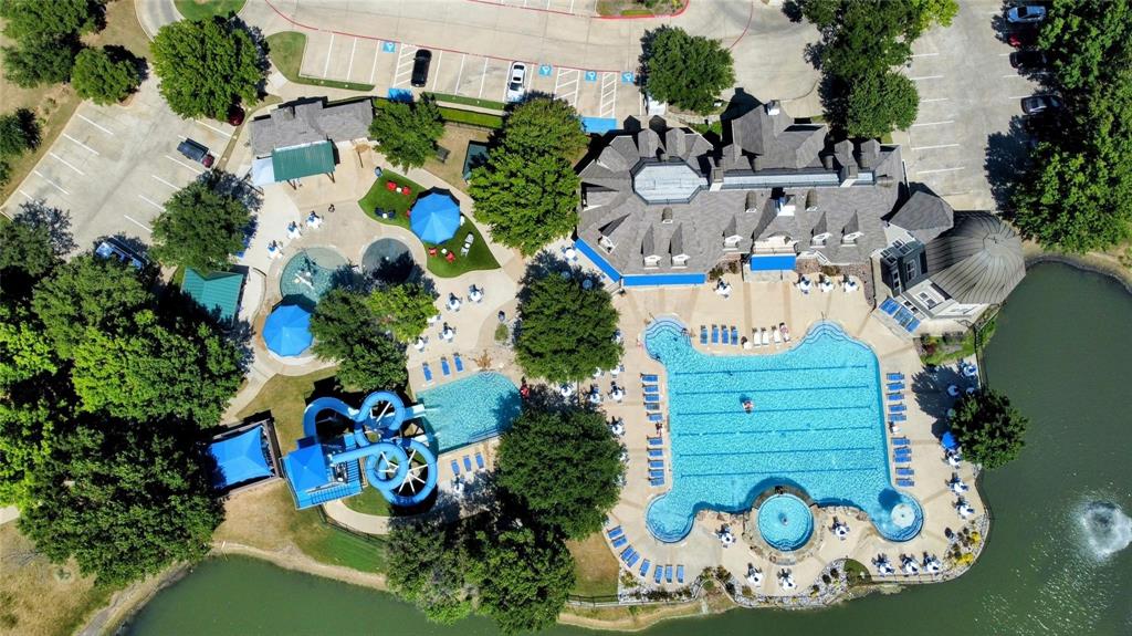 Creek Village At Providence - Residential Lease