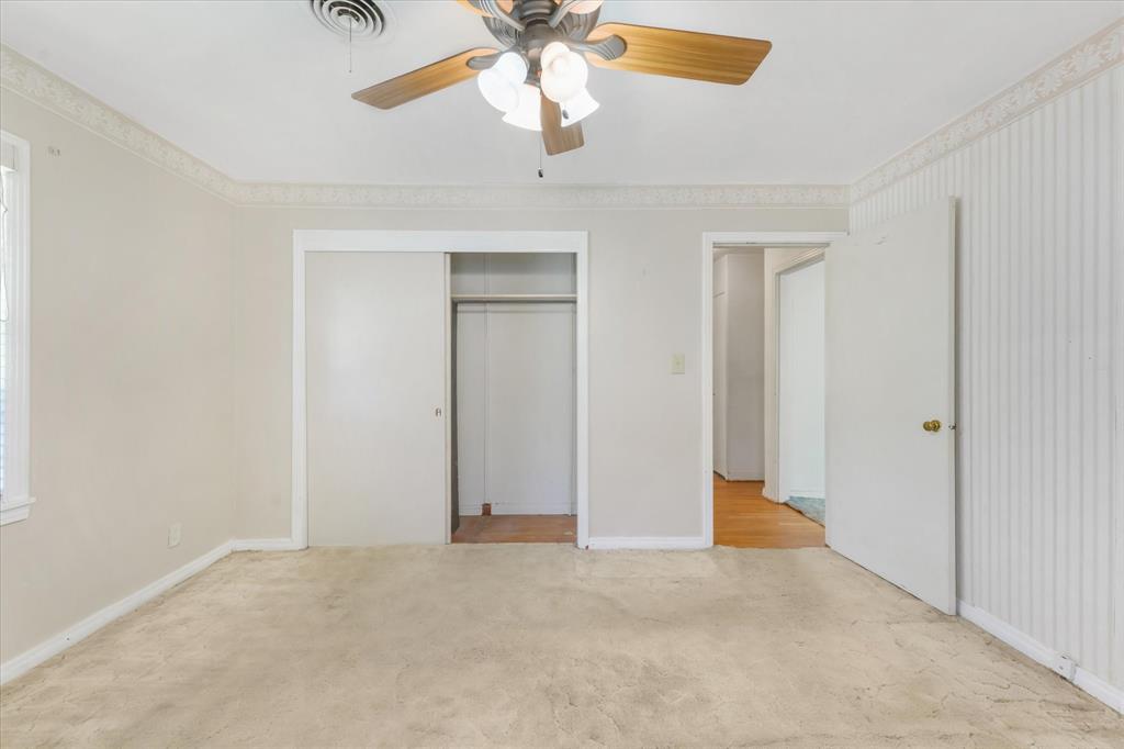 Mc Gee Place - Residential