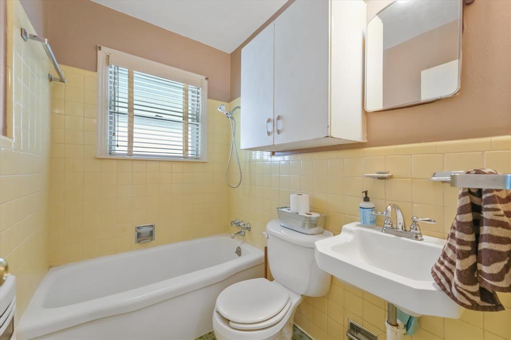 Mc Gee Place - Residential