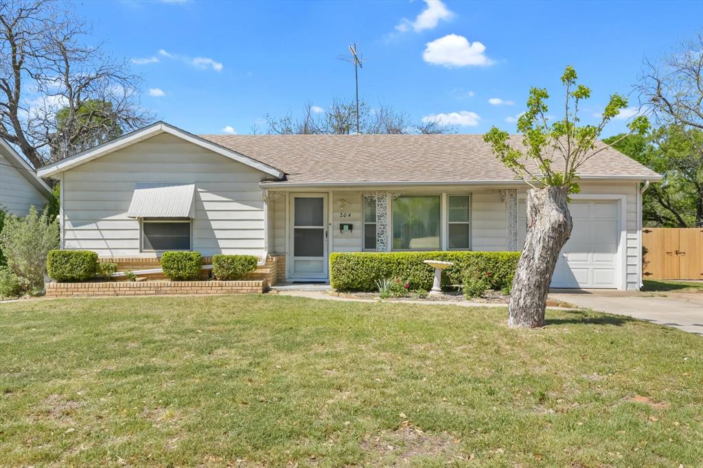 Mc Gee Place - Residential