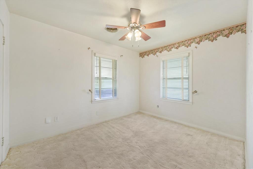 Mc Gee Place - Residential