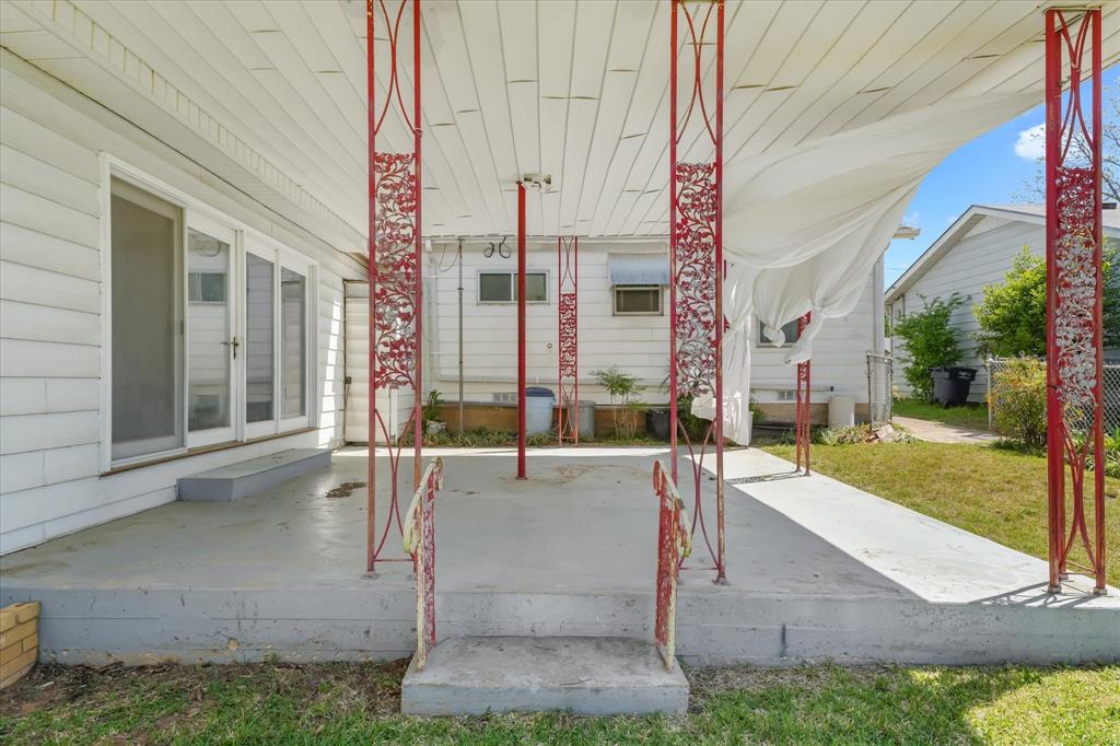 Mc Gee Place - Residential