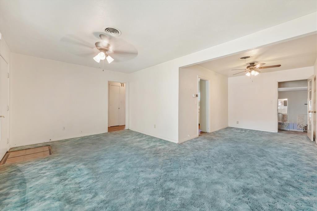 Mc Gee Place - Residential