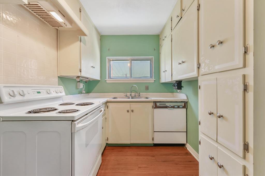 Mc Gee Place - Residential