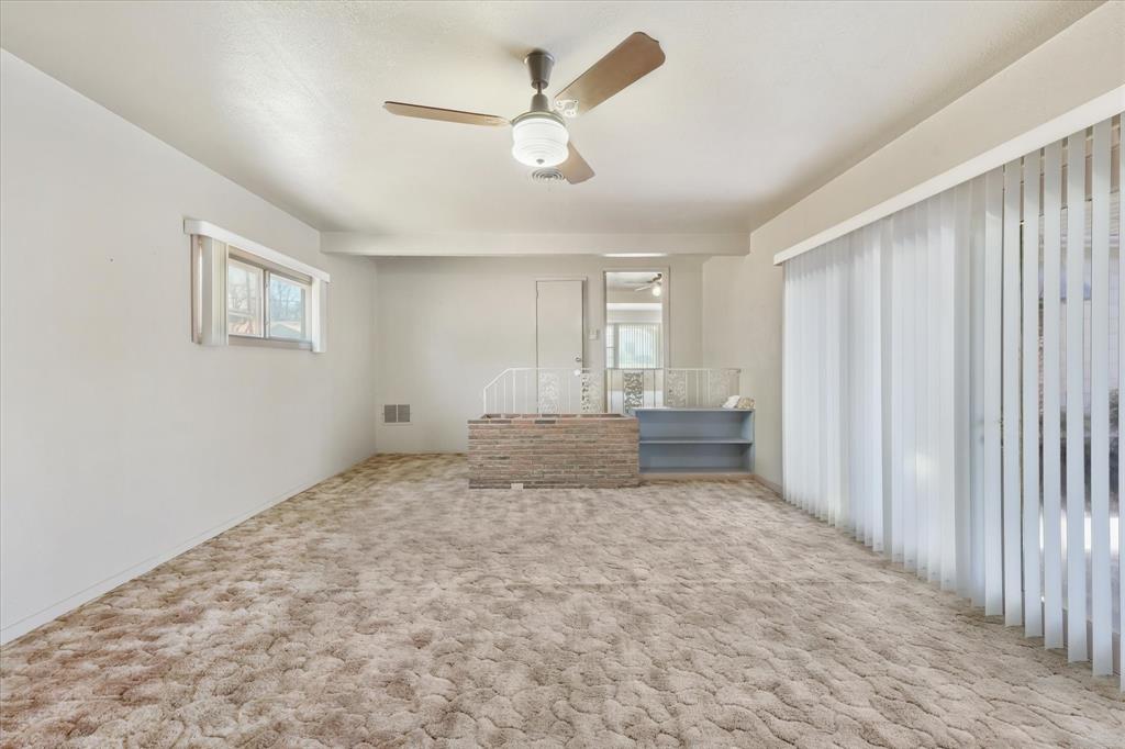 Mc Gee Place - Residential