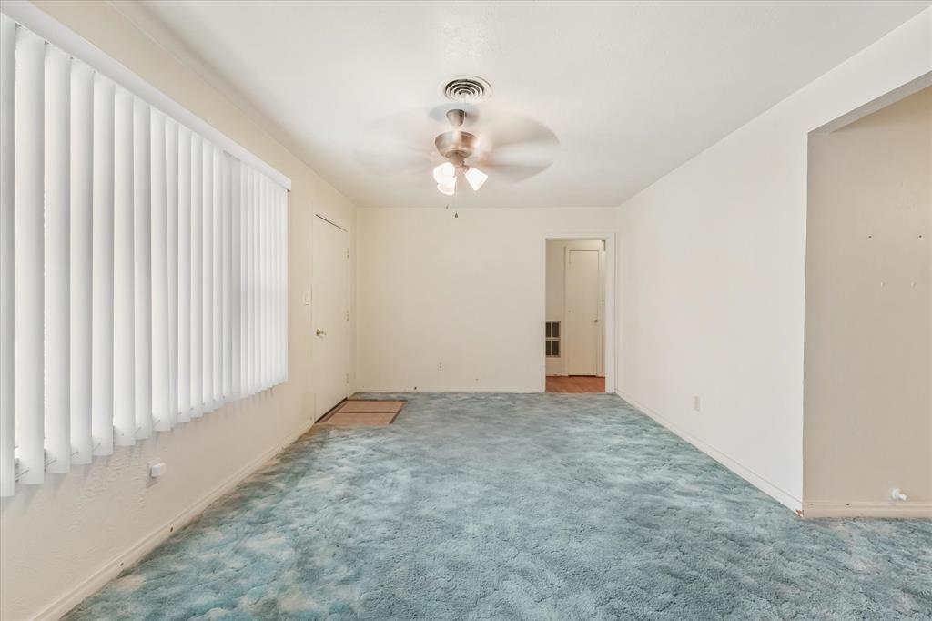 Mc Gee Place - Residential