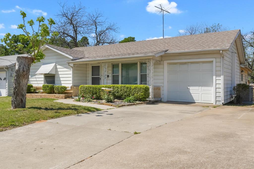 Mc Gee Place - Residential