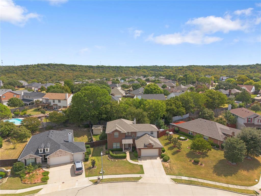 Mountain Creek Meadows Ph 02 - Residential