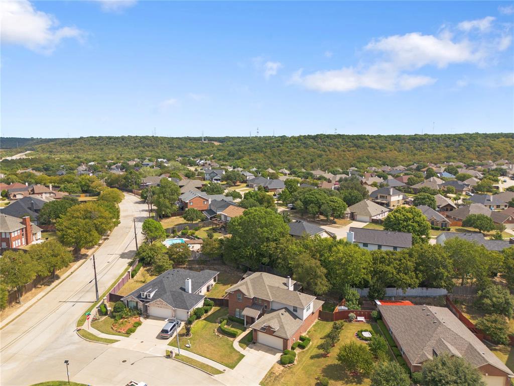 Mountain Creek Meadows Ph 02 - Residential