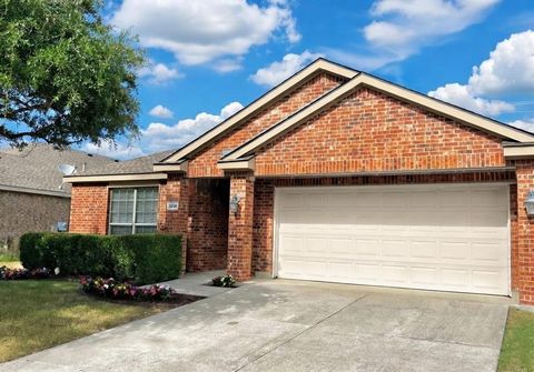 3804 White Summit Lane Melissa TX 75454