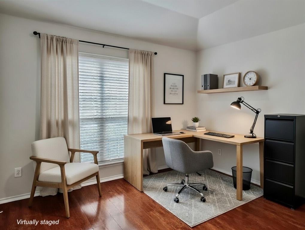 3804 White Summit Lane