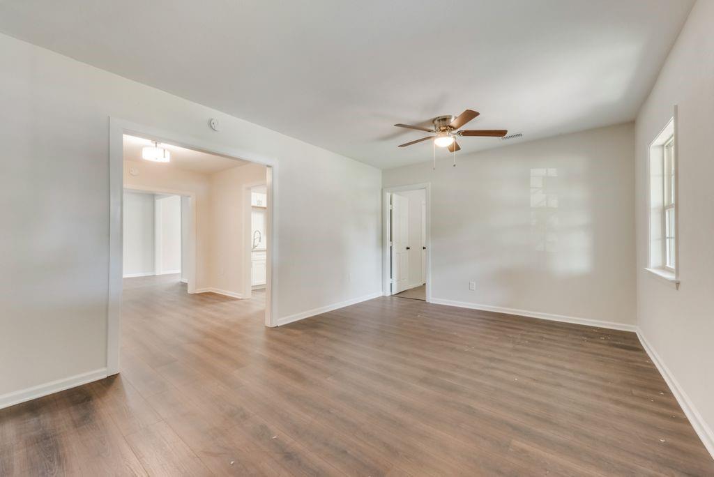 Cedar Crest Heights - Residential