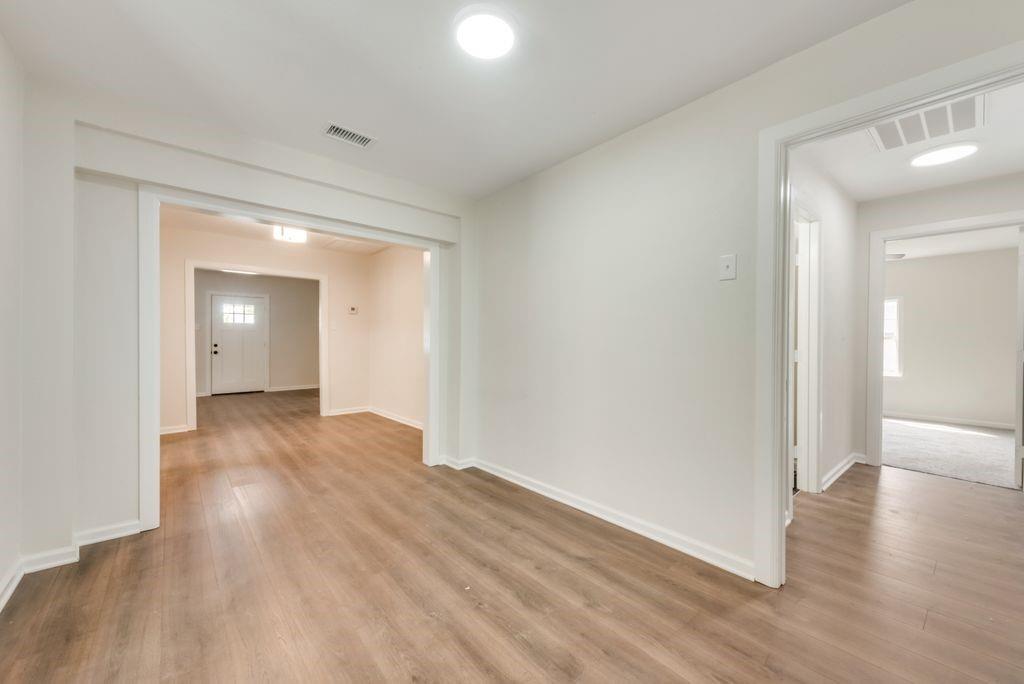 Cedar Crest Heights - Residential