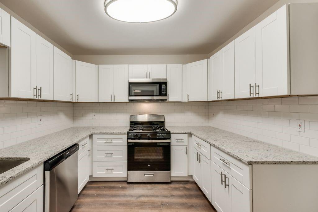 Cedar Crest Heights - Residential