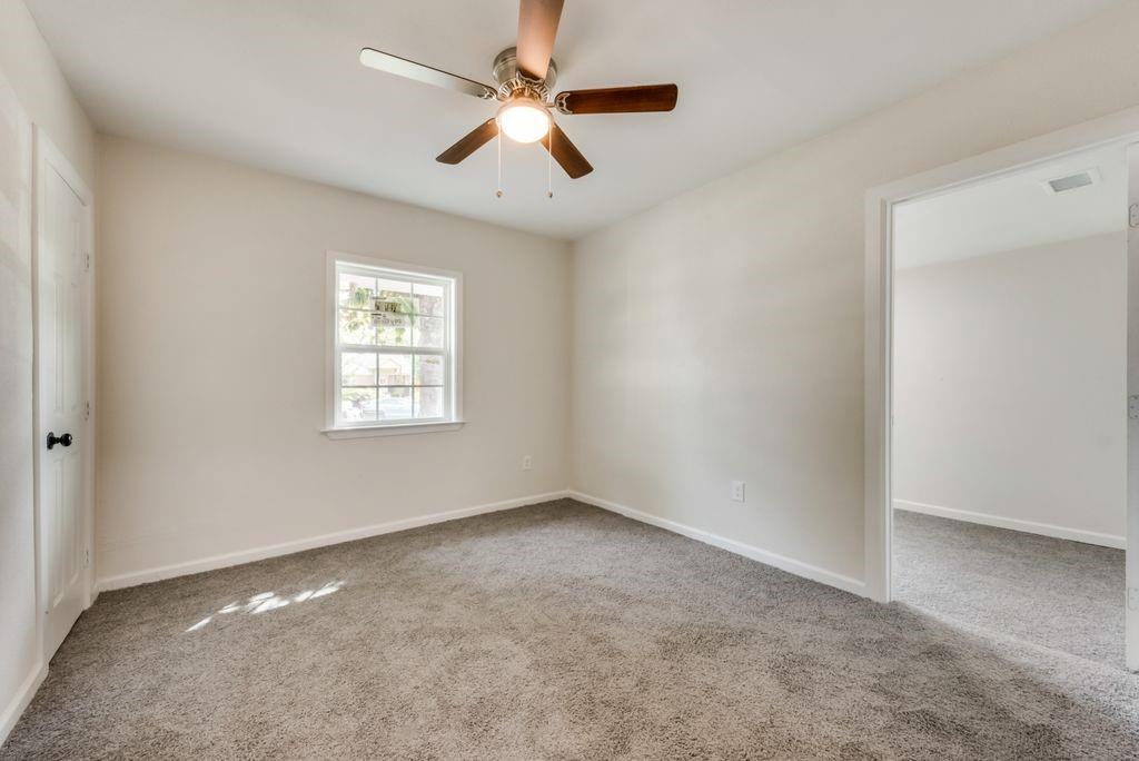 Cedar Crest Heights - Residential