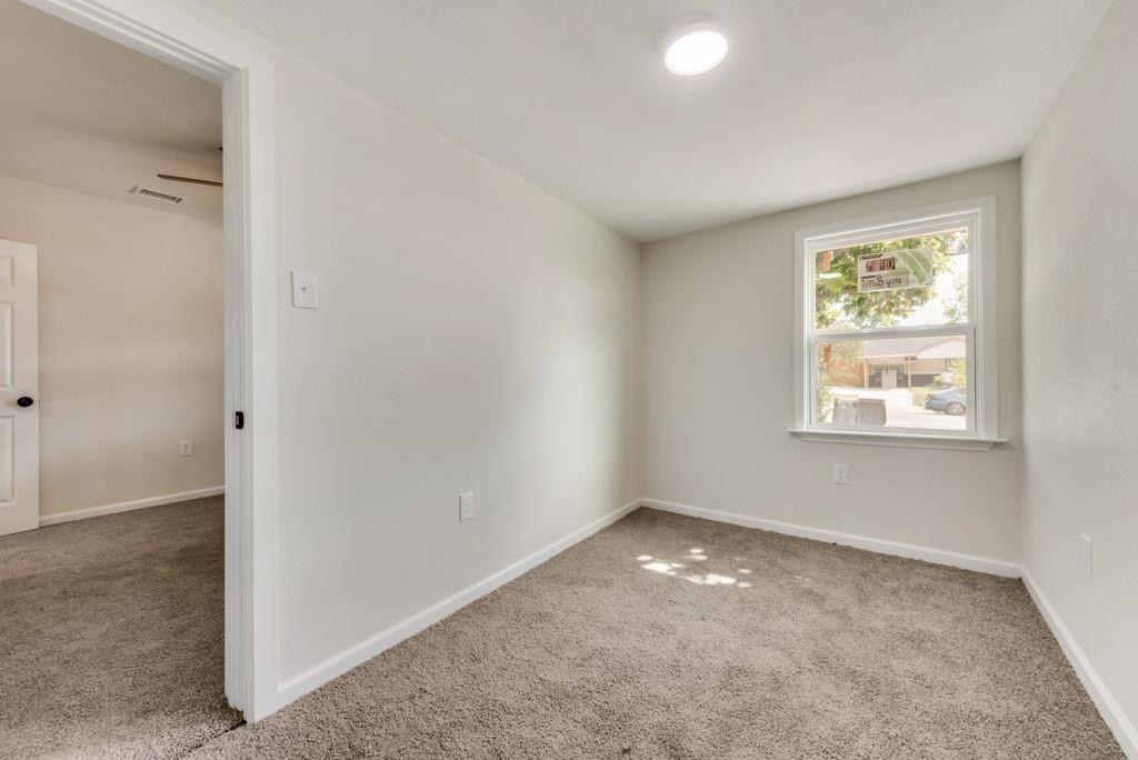 Cedar Crest Heights - Residential