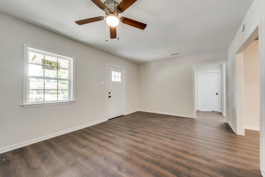 Cedar Crest Heights - Residential