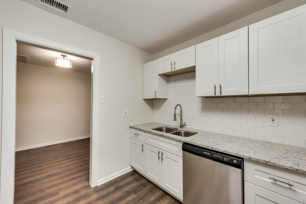 Cedar Crest Heights - Residential