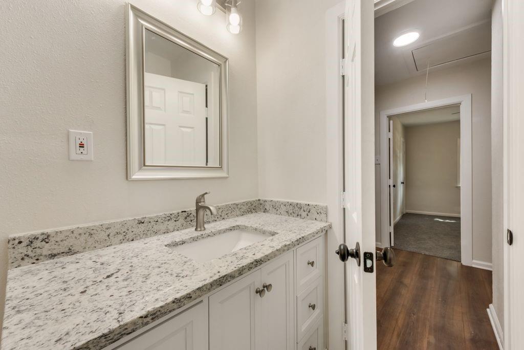 Cedar Crest Heights - Residential