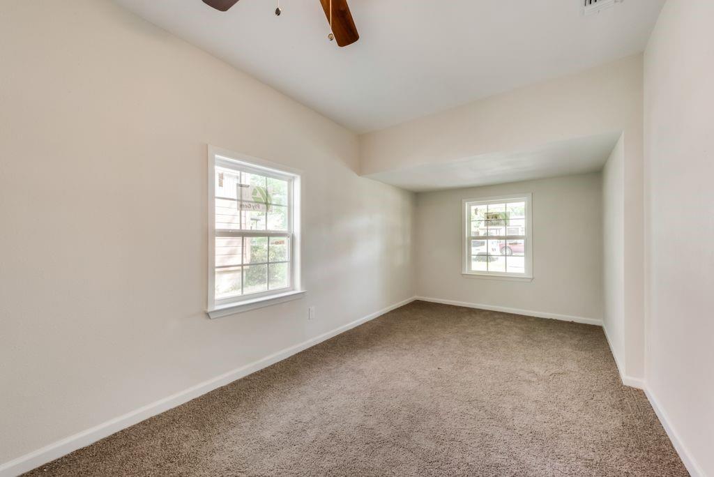 Cedar Crest Heights - Residential