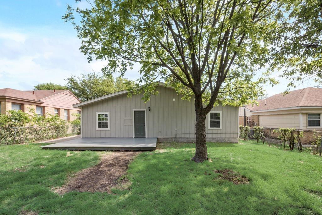 Cedar Crest Heights - Residential