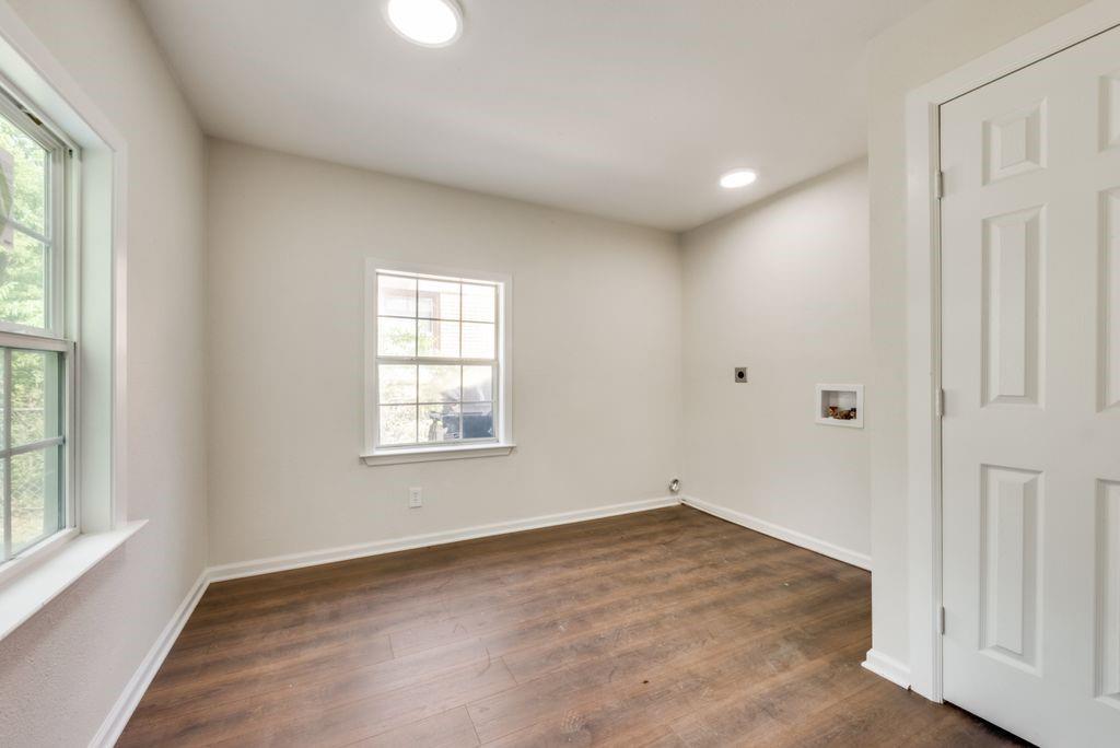 Cedar Crest Heights - Residential