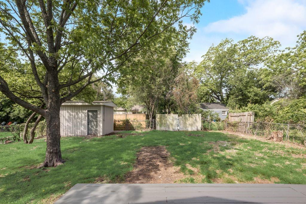 Cedar Crest Heights - Residential