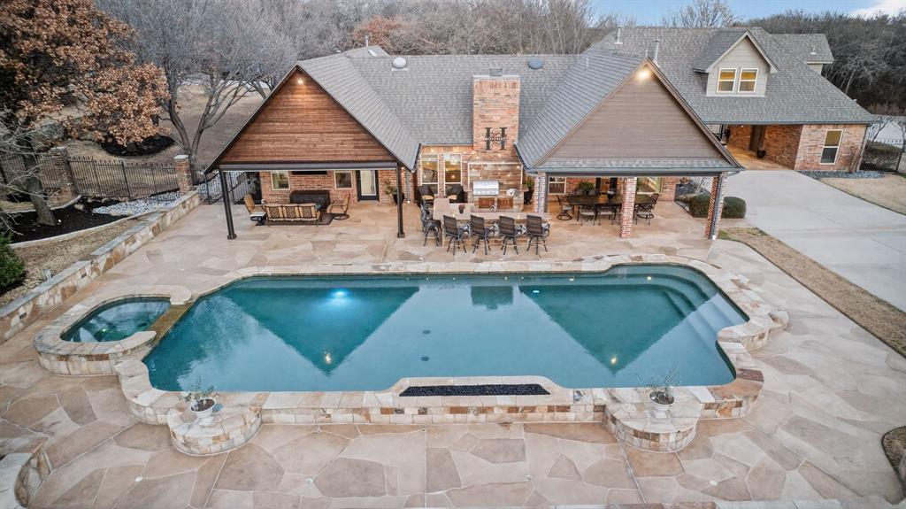 River Oaks Estates - Residential