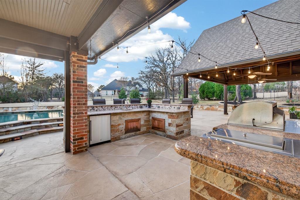 River Oaks Estates - Residential