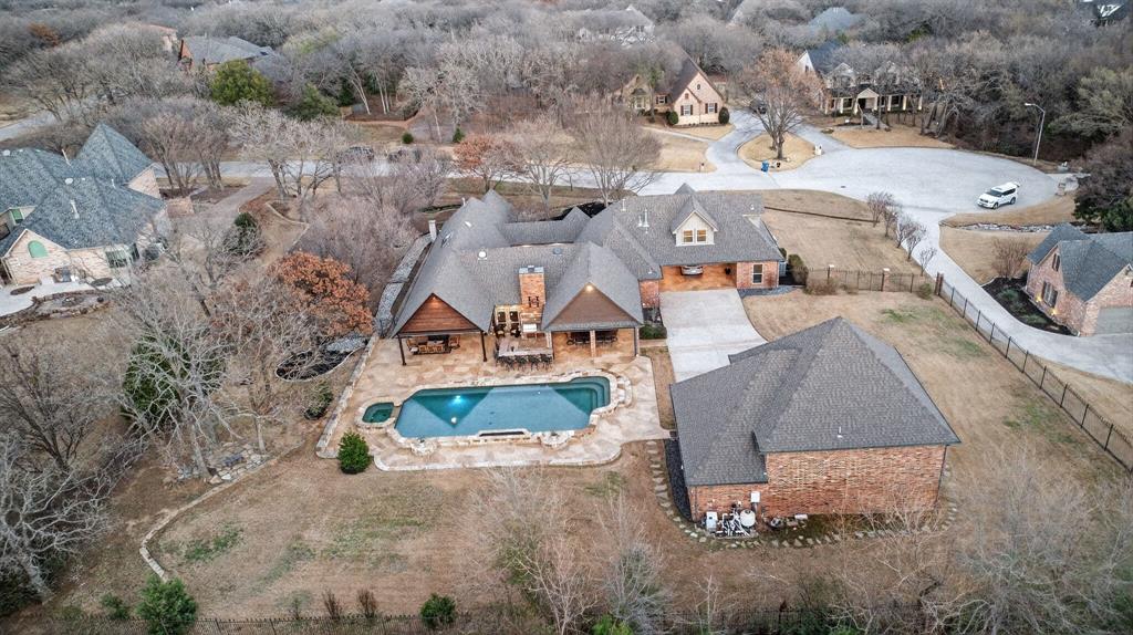 River Oaks Estates - Residential