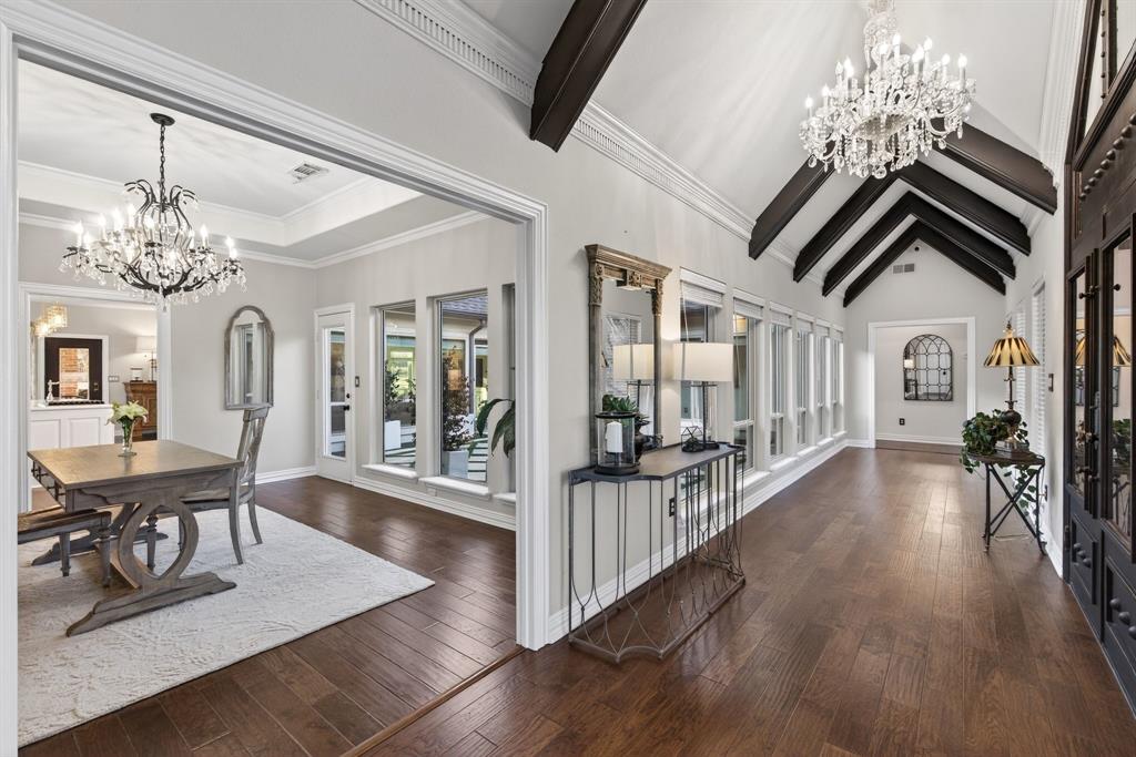 River Oaks Estates - Residential