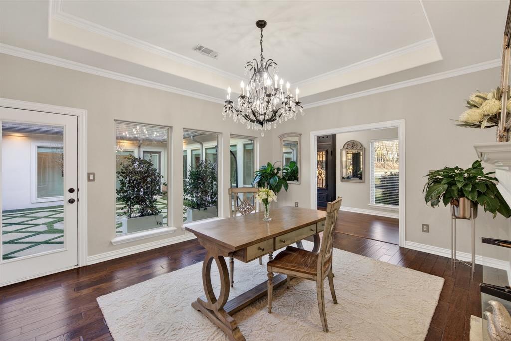 River Oaks Estates - Residential