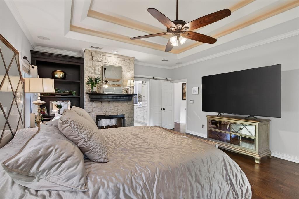 River Oaks Estates - Residential