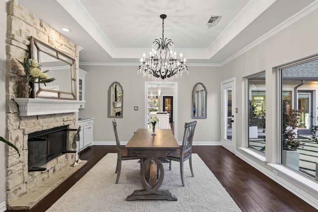 River Oaks Estates - Residential