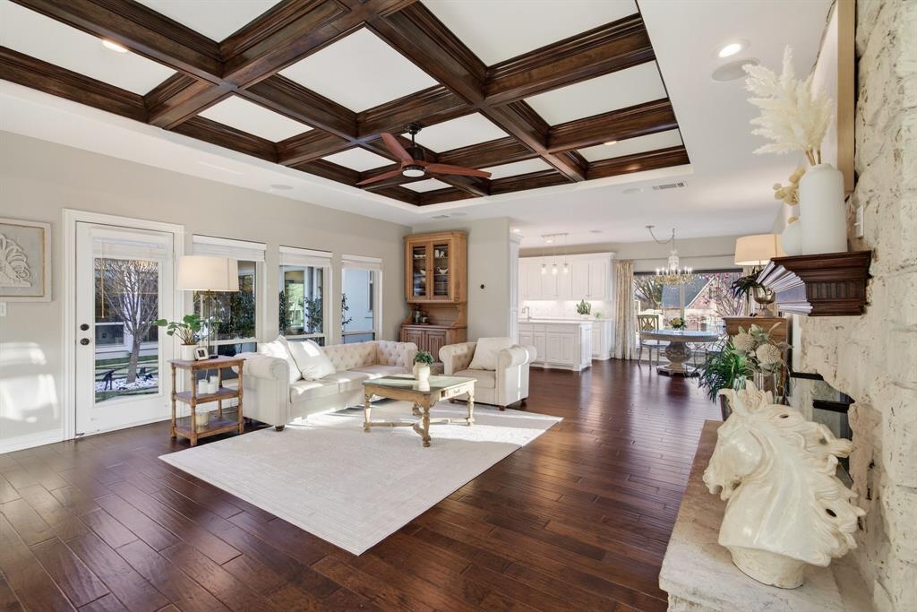 River Oaks Estates - Residential