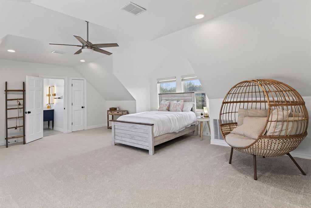 River Oaks Estates - Residential