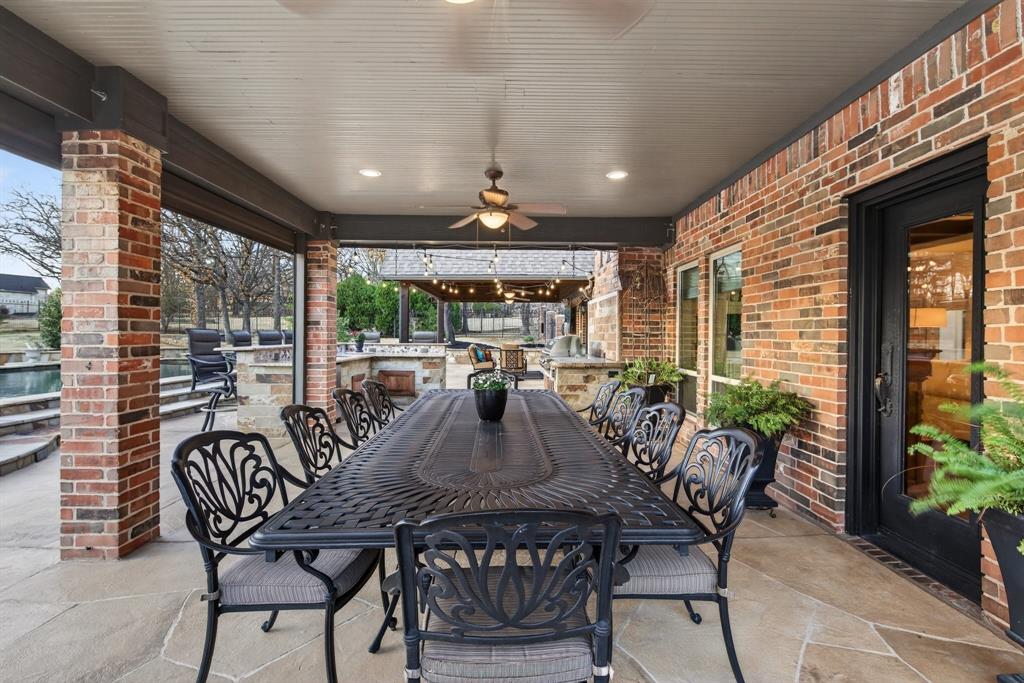 River Oaks Estates - Residential