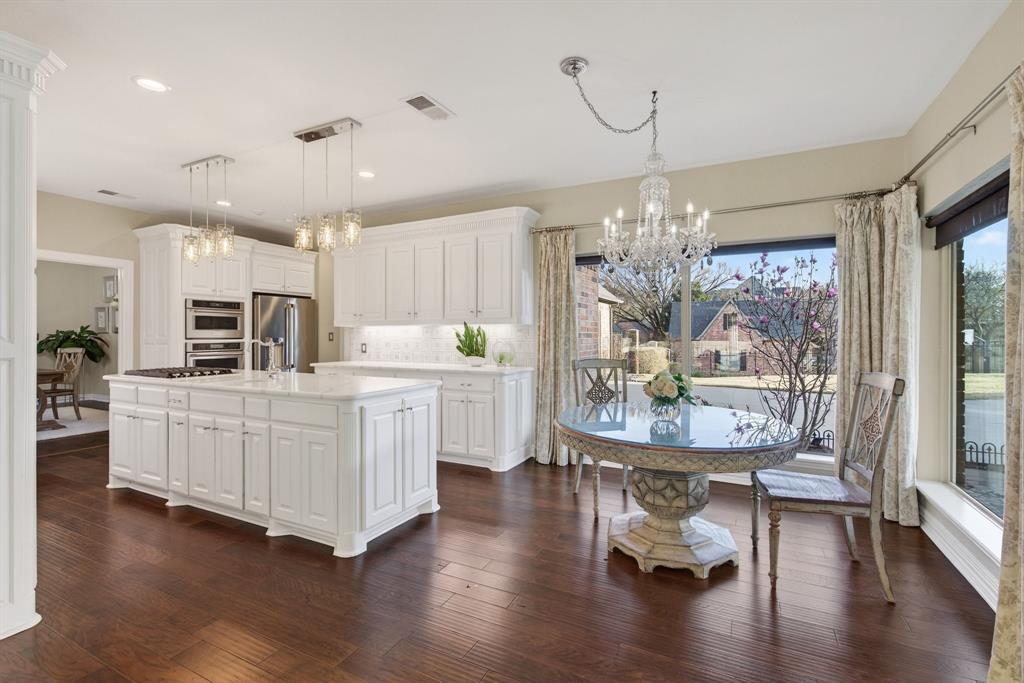 River Oaks Estates - Residential