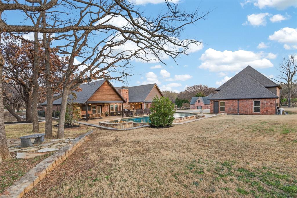 River Oaks Estates - Residential