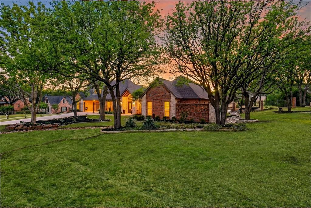 River Oaks Estates - Residential