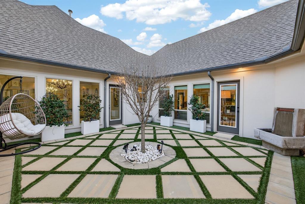 River Oaks Estates - Residential