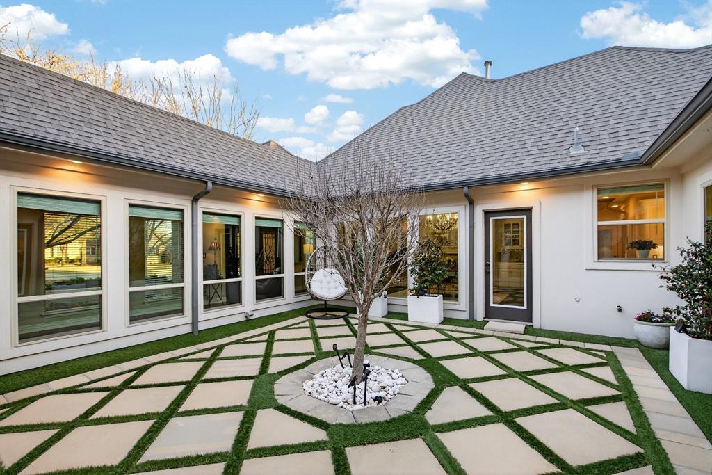 River Oaks Estates - Residential