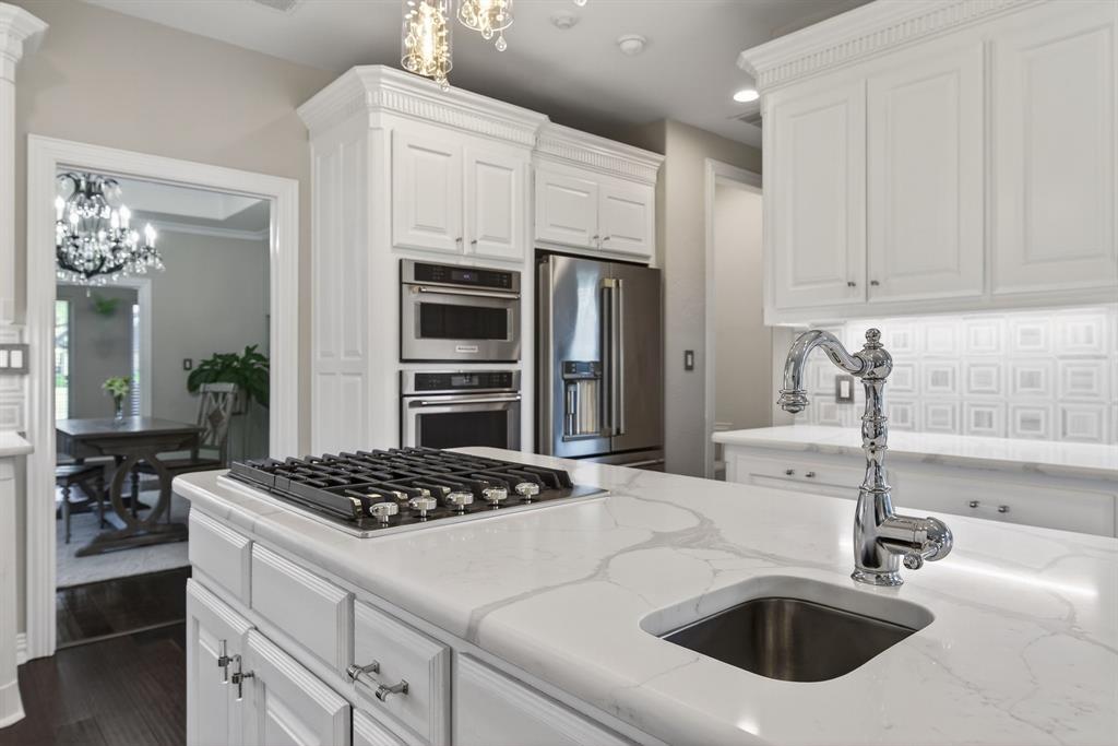 River Oaks Estates - Residential