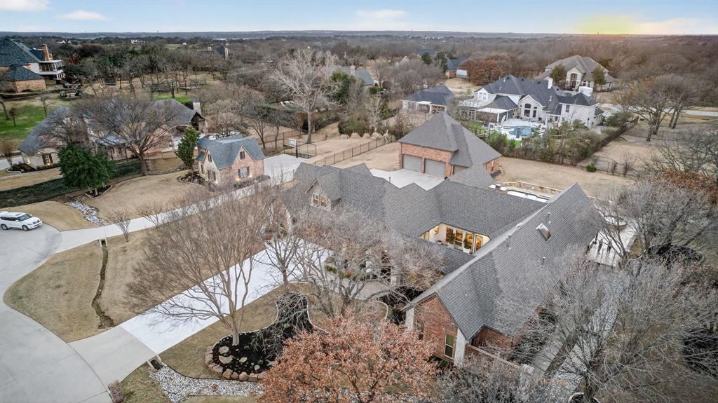 River Oaks Estates - Residential