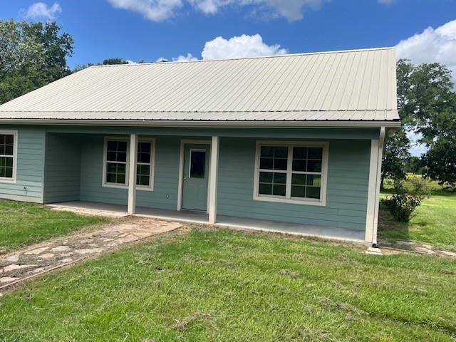 1236 County Road 1155